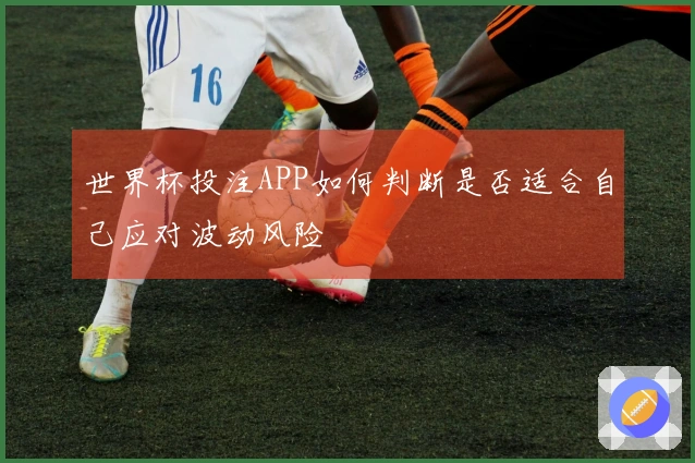 世界杯投注APP如何判断是否适合自己应对波动风险