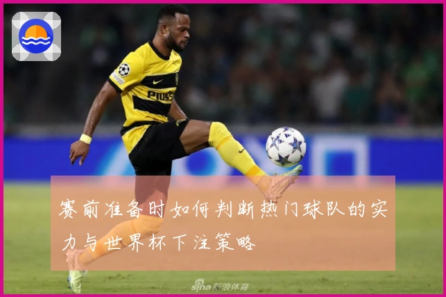赛前准备时如何判断热门球队的实力与世界杯下注策略