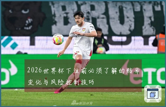 2026世界杯下注前必须了解的赔率变化与风险控制技巧