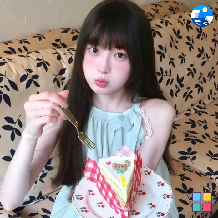夏雨女士